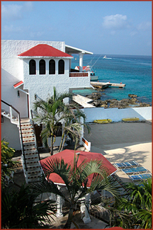 SCUBA COZUMEL