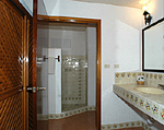 Resort double room in Cozumel